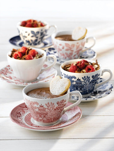 Tazas