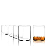 Vasos Kyoto (Set 6 Piezas) - Arantimx