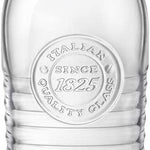 Botellas Officina 1825 (Set 6 Piezas) - Arantimx