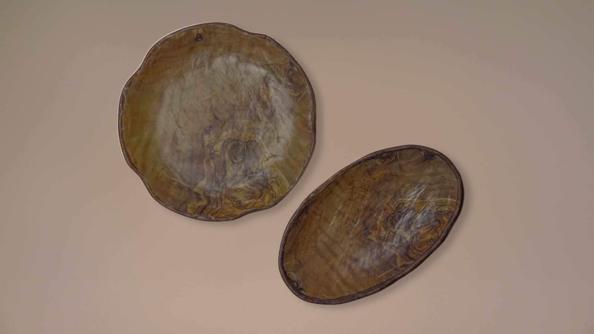 Vajilla Transform (Melamina) - Arantimx