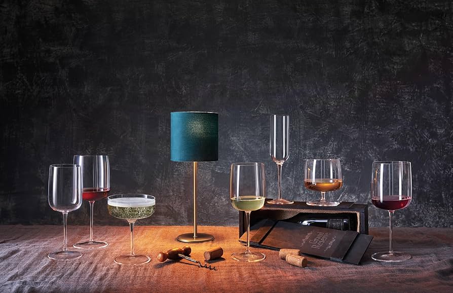 Vinalia Collection (6 Piezas) - Arantimx