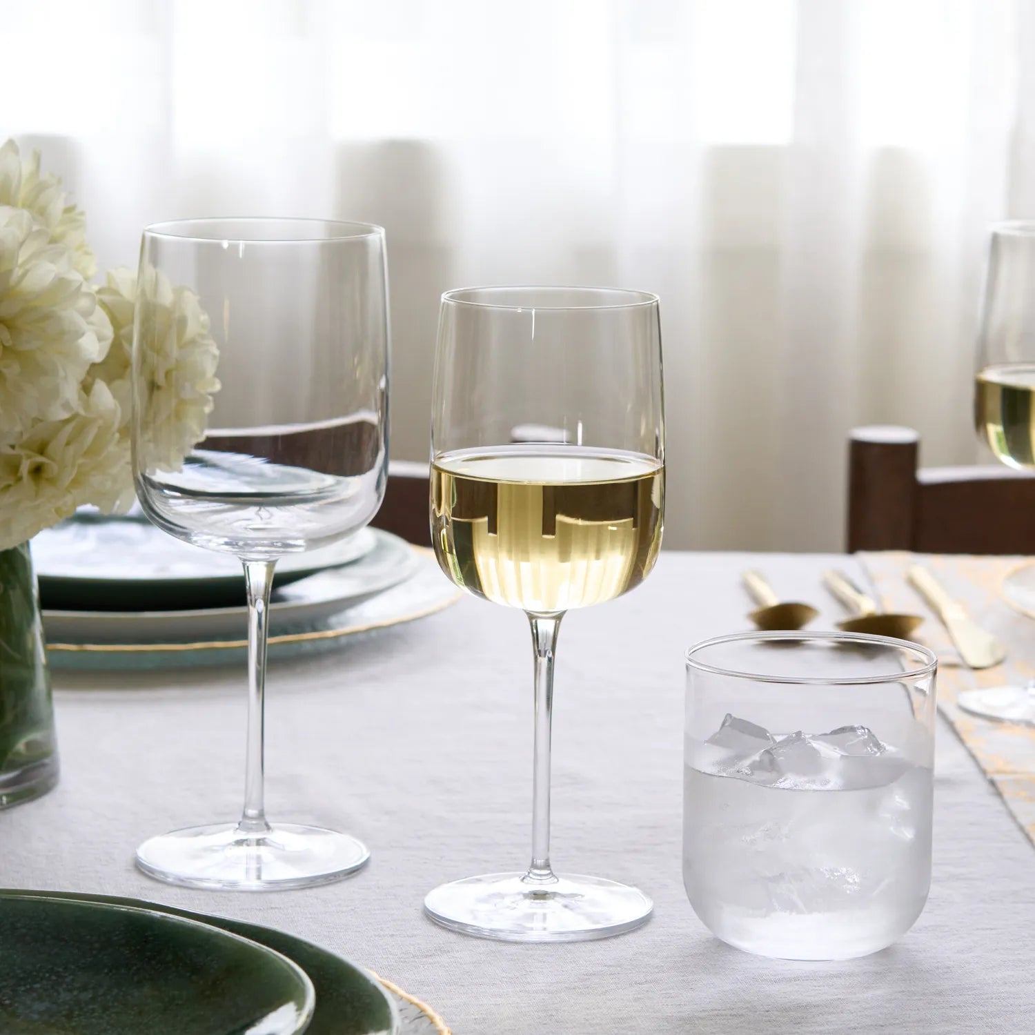 Vinalia Collection (6 Piezas) - Arantimx