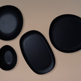 Vajilla Riverstone Melamina - Arantimx