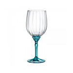 Florian Blue Collection (Set de 6 piezas) - Arantimx