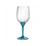 Florian Blue Collection (Set de 6 piezas) - Arantimx