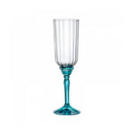 Florian Blue Collection (Set de 6 piezas) - Arantimx