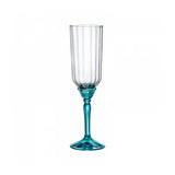 Florian Blue Collection (Set de 6 piezas) - Arantimx