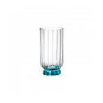 Florian Blue Collection (Set de 6 piezas) - Arantimx
