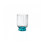 Florian Blue Collection (Set de 6 piezas) - Arantimx