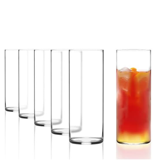 Vasos Kyoto (Set 6 Piezas) - Arantimx