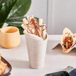 Vajilla Streat (Set 12 Piezas/4 Personas) - Arantimx