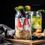 Vasos Lucky (Set 12 Piezas) - Arantimx