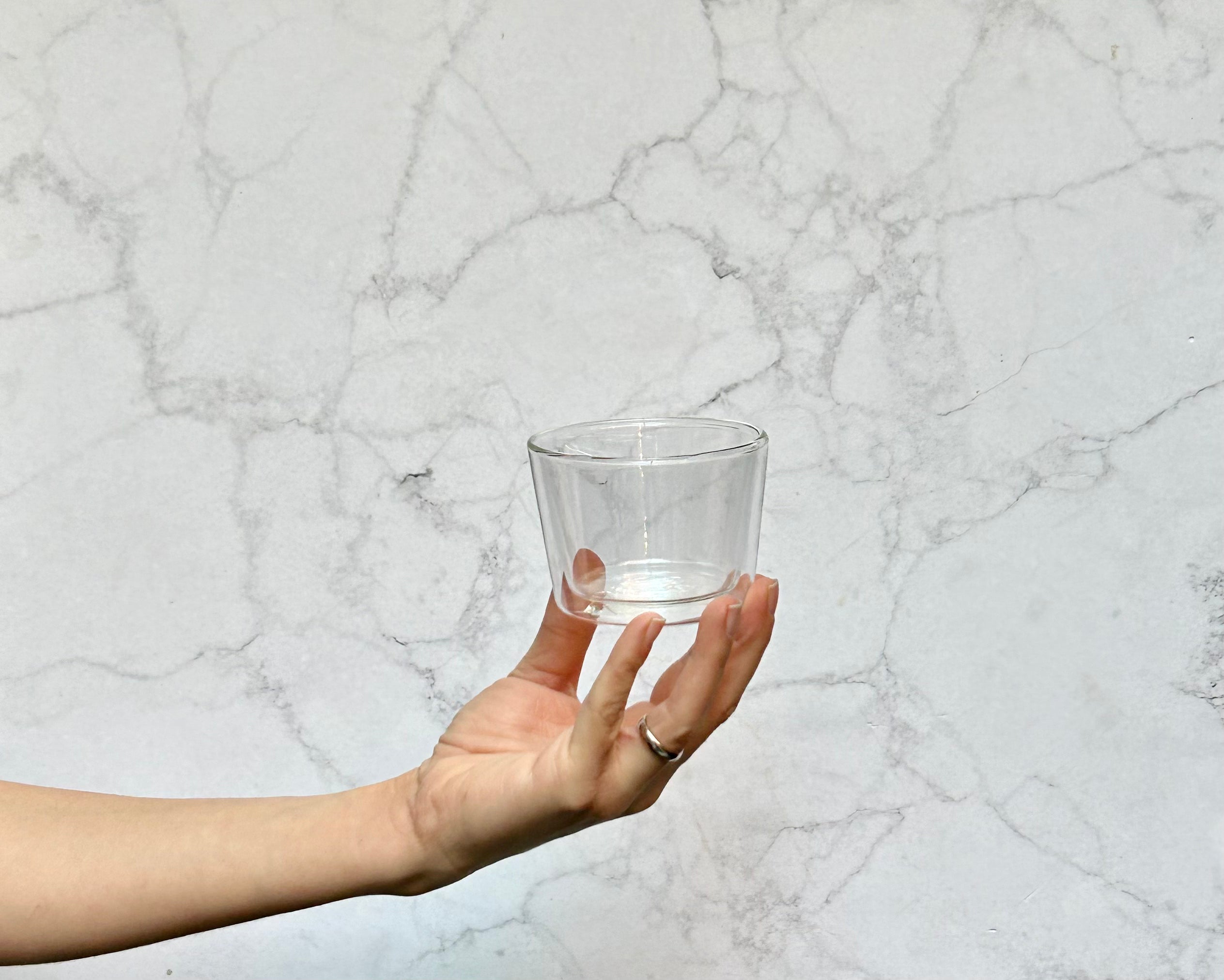 Bowls Doble Pared (Set 6 Piezas) - Arantimx