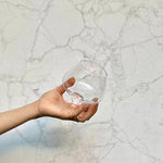 Copas Pendulo (Set 2 Piezas) - Arantimx