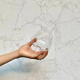 Copas Pendulo (Set 2 Piezas) - Arantimx