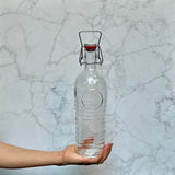 Botellas Officina 1825 (Set 6 Piezas) - Arantimx