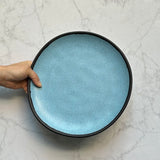Vajilla Pottery Market Azul (Melamina) - Arantimx