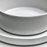 Vajilla Rustic Moon (Set 12 Piezas/4 Personas) - Arantimx