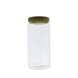 Spezia Jars (6 Piezas) - Arantimx