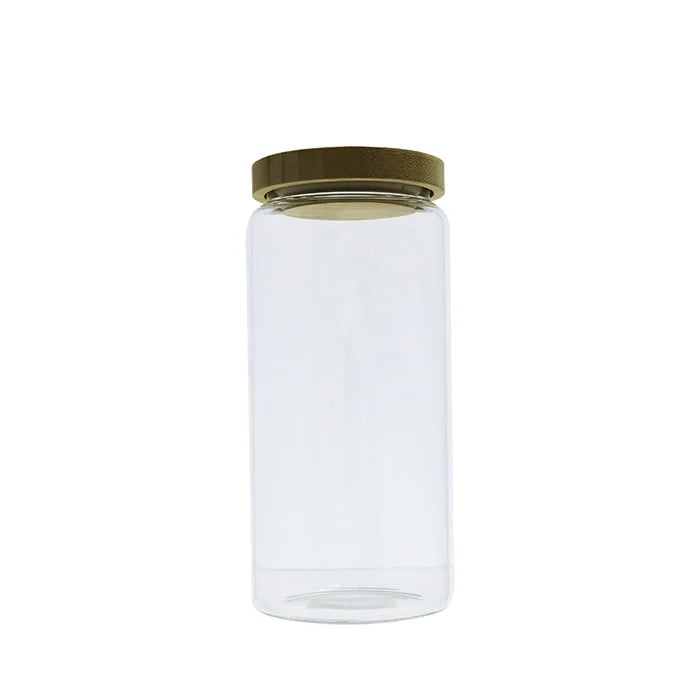 Spezia Jars (6 Piezas) - Arantimx