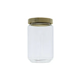 Spezia Jars (6 Piezas) - Arantimx
