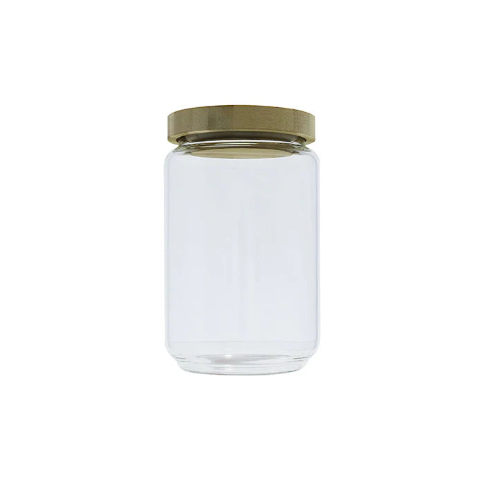 Spezia Jars (6 Piezas) - Arantimx
