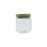 Spezia Jars (6 Piezas) - Arantimx
