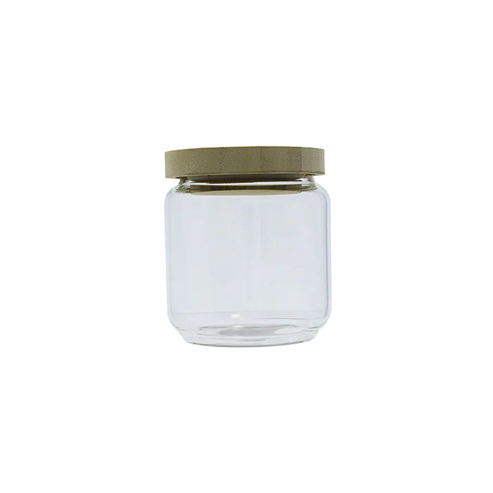 Spezia Jars (6 Piezas) - Arantimx