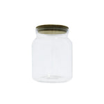 Spezia Jars (6 Piezas) - Arantimx