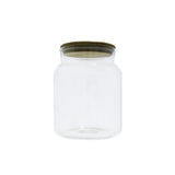 Spezia Jars (6 Piezas) - Arantimx