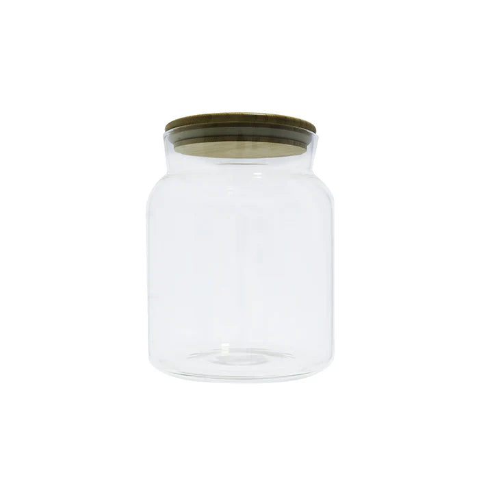 Spezia Jars (6 Piezas) - Arantimx