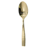 Cubiertos Martelo Champagne (Set 20 piezas/4 personas) - Arantimx