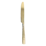 Cubiertos Martelo Champagne (Set 20 piezas/4 personas) - Arantimx