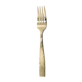 Cubiertos Martelo Champagne (Set 20 piezas/4 personas) - Arantimx