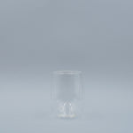 Vasos Doble Pared (Set 6 Piezas) - Arantimx