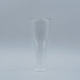 Vaso Cerveza Doble Pared (Set 6 Piezas) - Arantimx