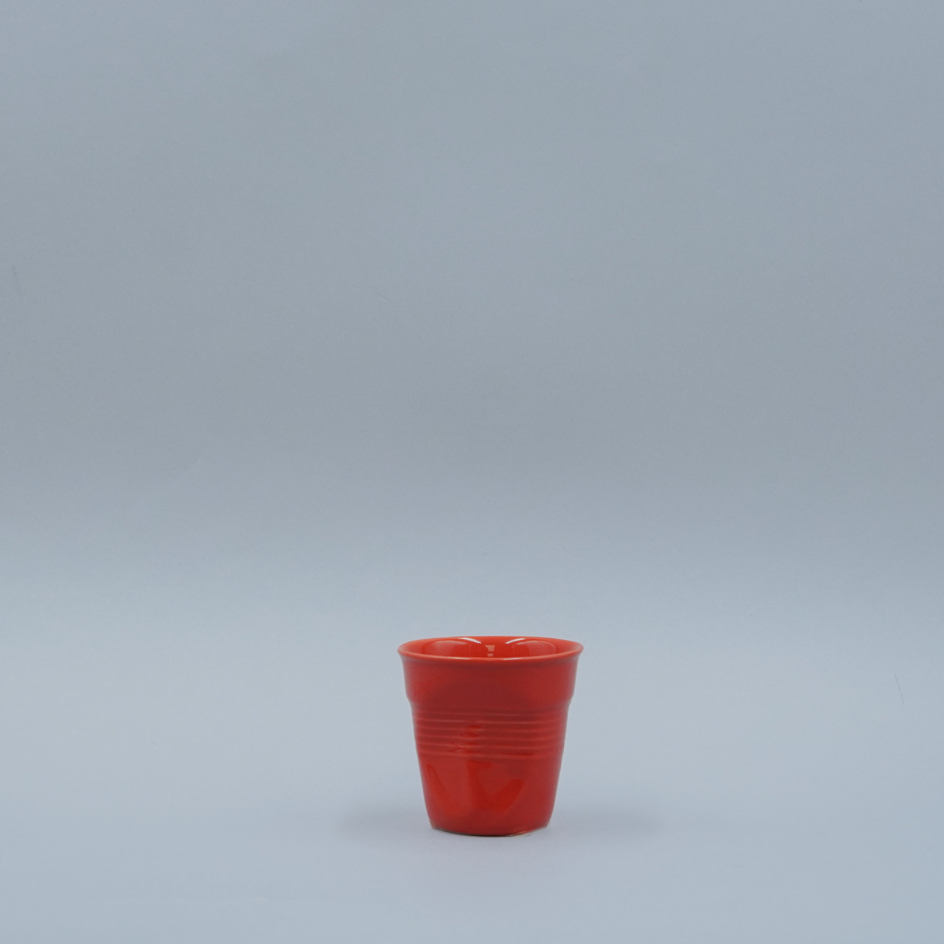 Vasos Arrugados Espresso REVOL (Set 6 Piezas) - Arantimx