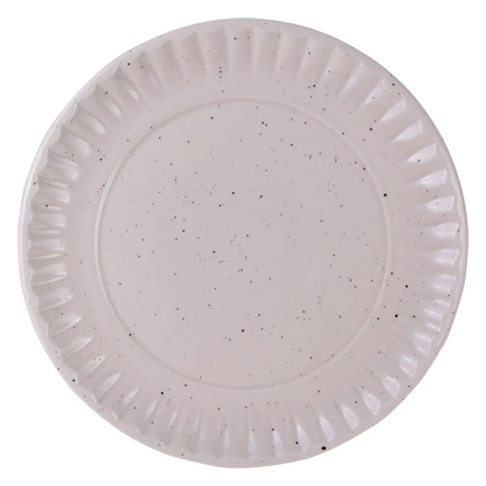Vajilla Streat (Set 12 Piezas/4 Personas) - Arantimx