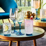 Florian Blue Collection (Set de 6 piezas) - Arantimx