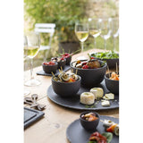 Bowls Pizarra REVOL (Set de 4 Bowls) - Arantimx