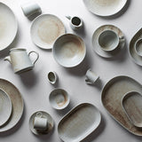 Vajilla Mellow (Set 12 Piezas/4 Personas) - Arantimx
