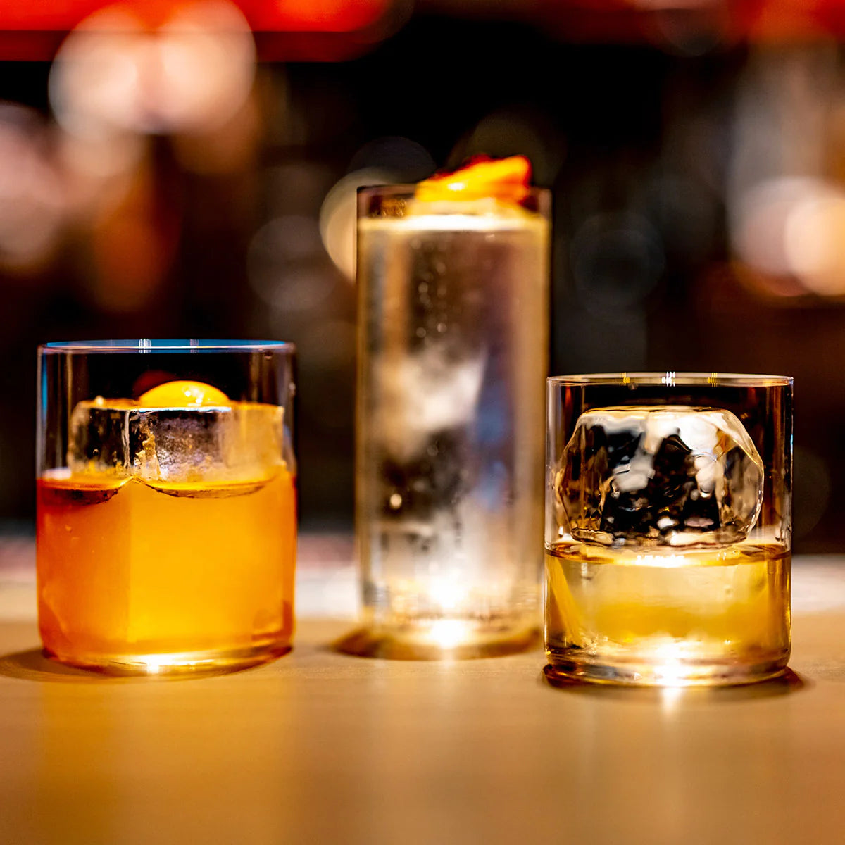 Vasos Kyoto (Set 6 Piezas) - Arantimx