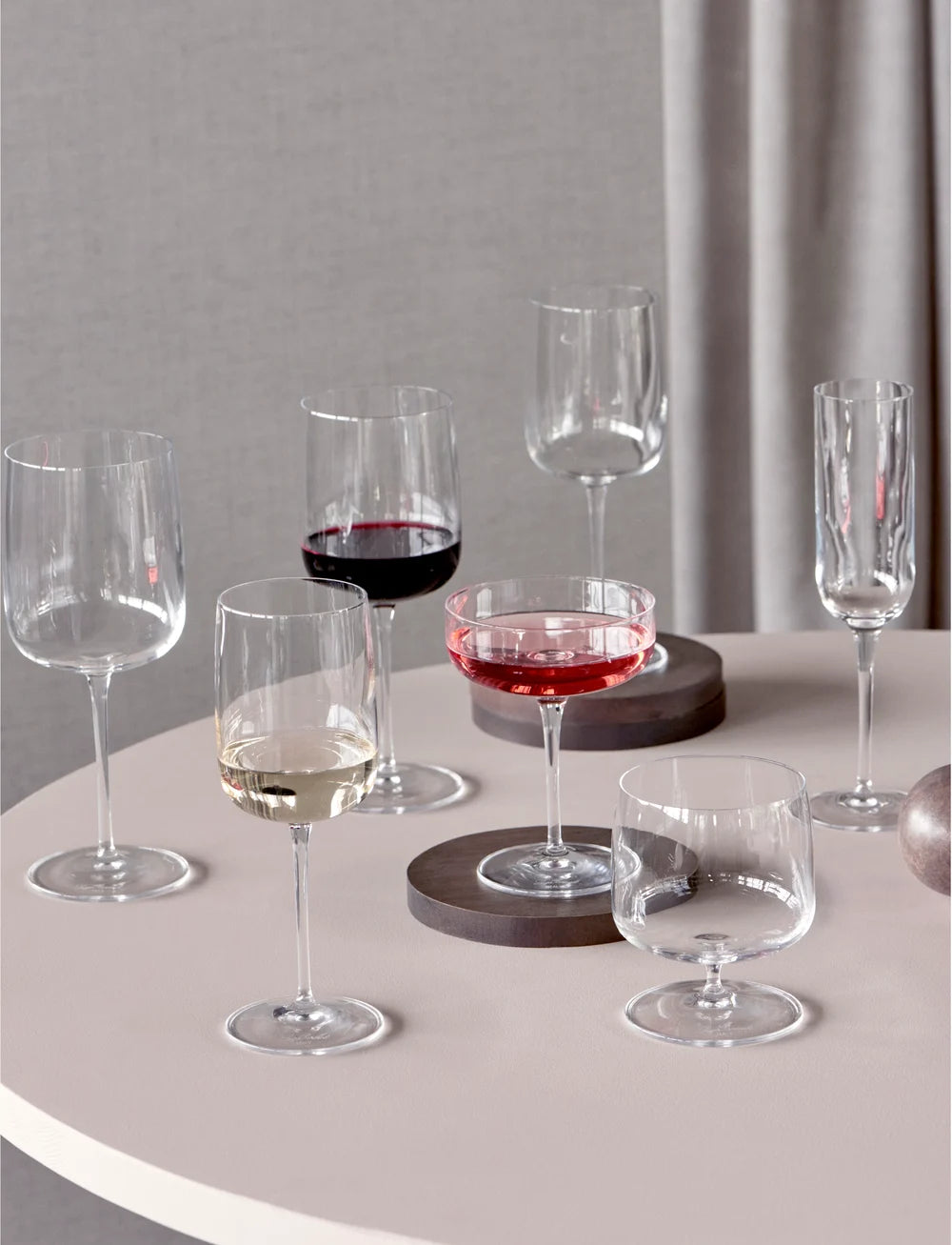 Vinalia Collection (6 Piezas) - Arantimx