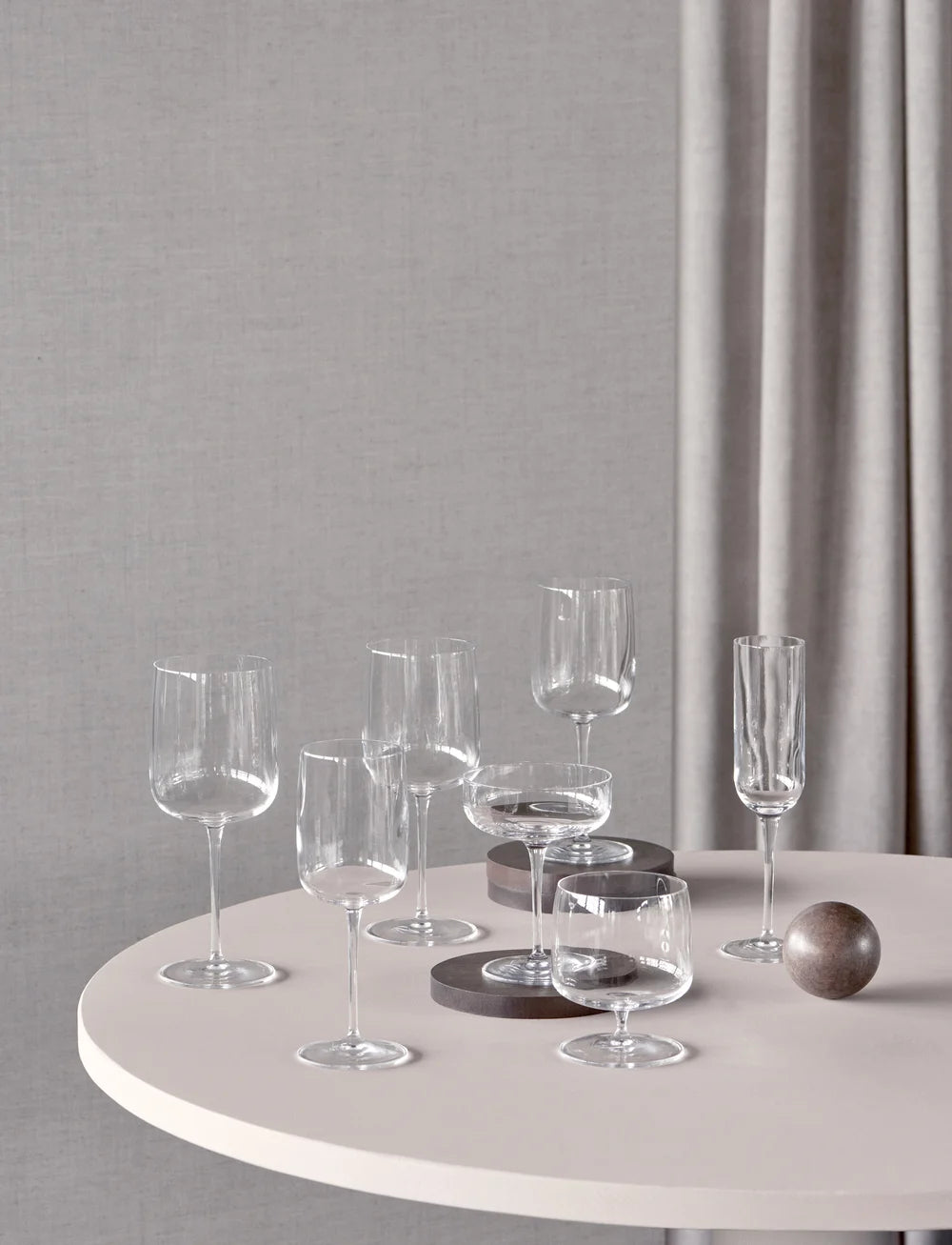 Vinalia Collection (6 Piezas) - Arantimx