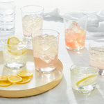 Vasos Bodega (Set 12 Piezas) - Arantimx