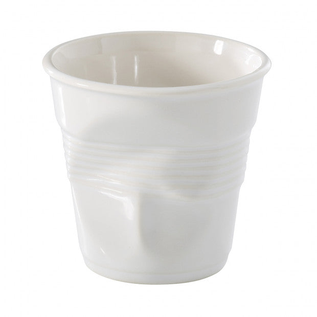 Vasos Arrugados Espresso REVOL (Set 6 Piezas) - Arantimx