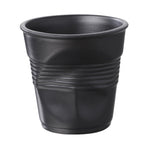 Vasos Arrugados Espresso REVOL (Set 6 Piezas) - Arantimx
