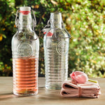 Botellas Officina 1825 (Set 6 Piezas) - Arantimx