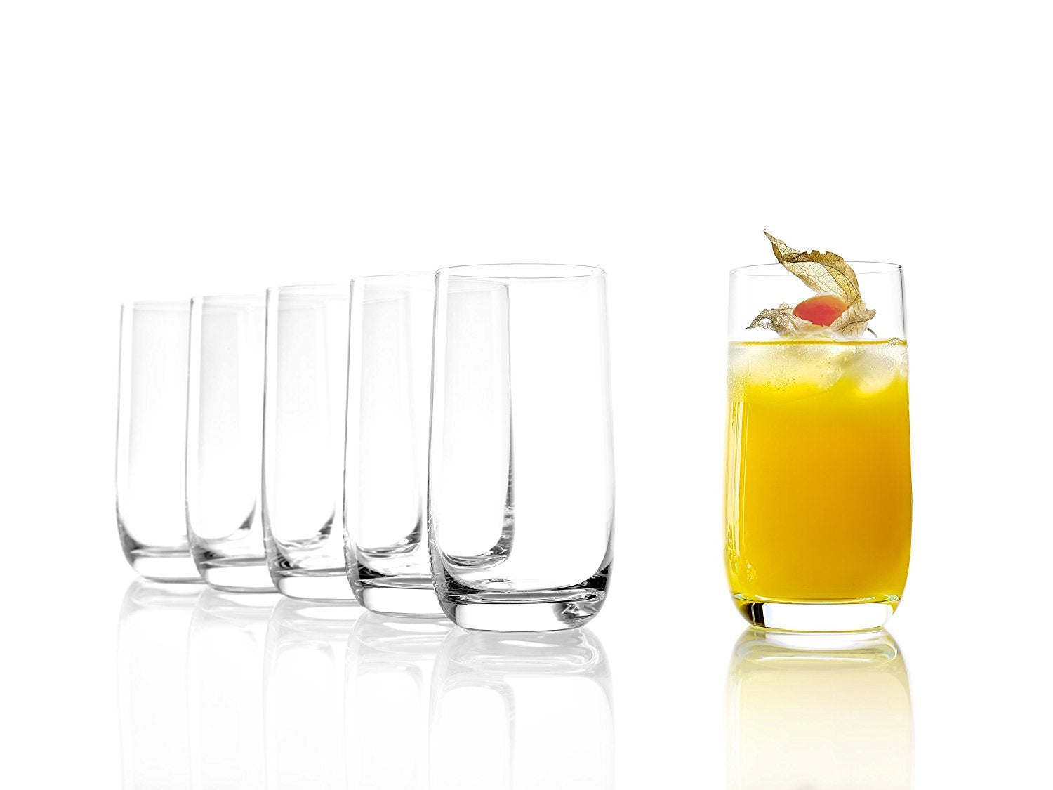 Vasos Weinland - Arantimx