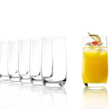 Vasos Weinland - Arantimx